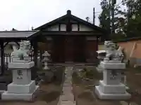 高徳院(青森県)