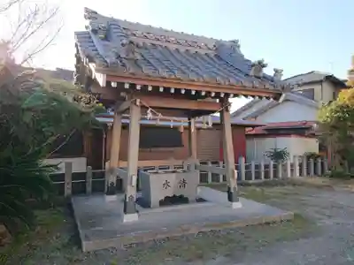 若宮八幡社(愛知県)