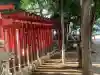 花園神社(東京都)