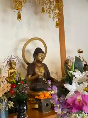 遍照寺(茨城県)