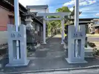 夜夫多神社(三重県)