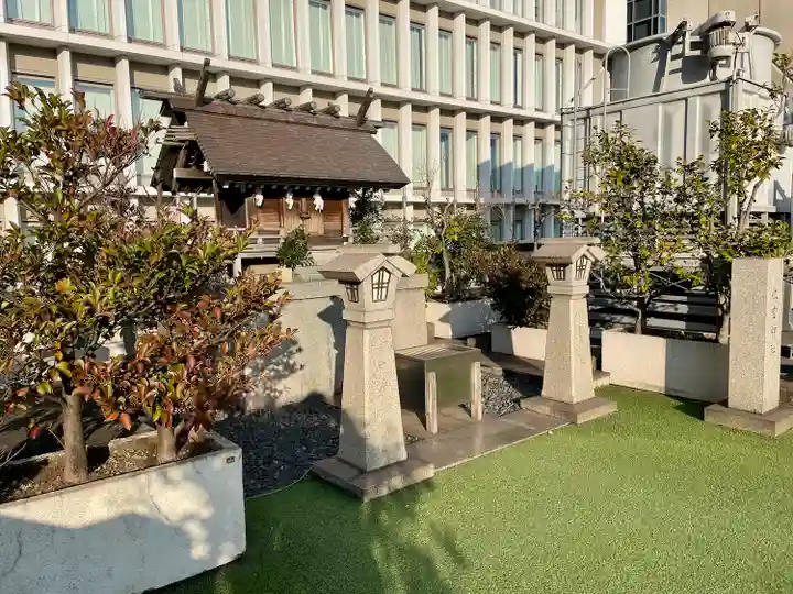 航空神社(東京都)