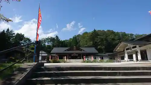 大國神社のその他建物