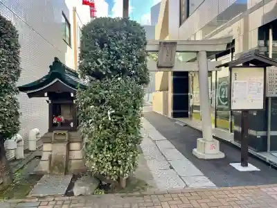 大森鷲神社(東京都)