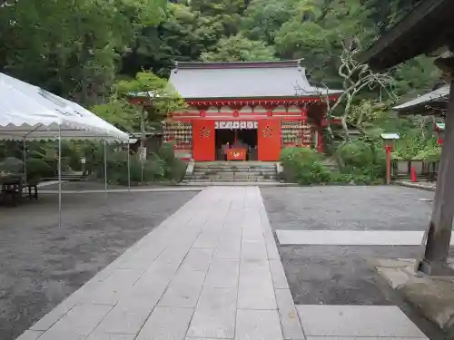 荏柄天神社(神奈川県)
