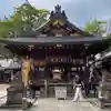 護王神社(京都府)