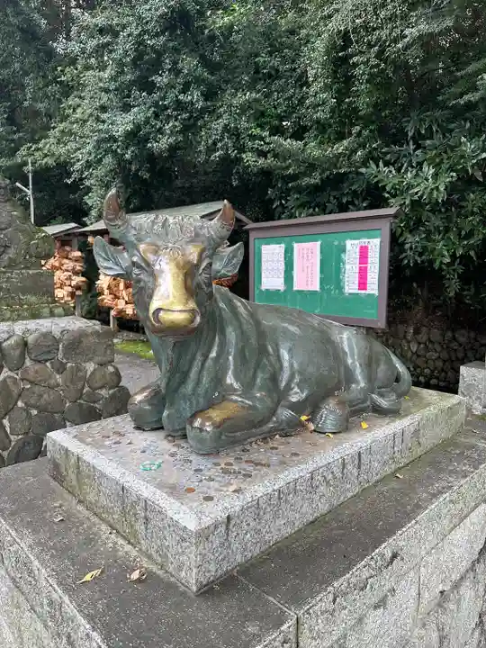 谷保天満宮(東京都)