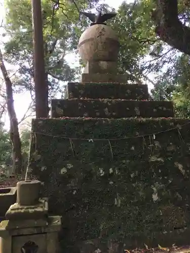 西金砂神社のその他建物