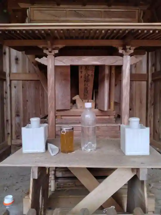 八龍神社(宮城県)
