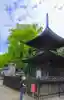 知立神社の塔