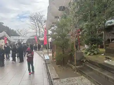 江島神社(神奈川県)
