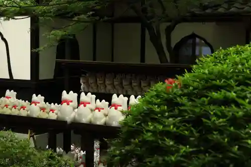 豪徳寺(東京都)