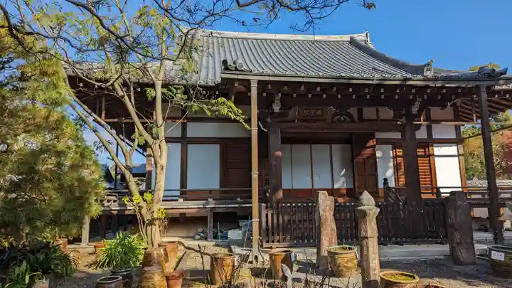 西雲院(京都府)