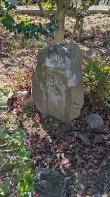 今井兼平之墓（兼平庵）(滋賀県)