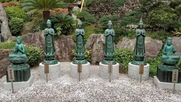 善生寺(東京都)