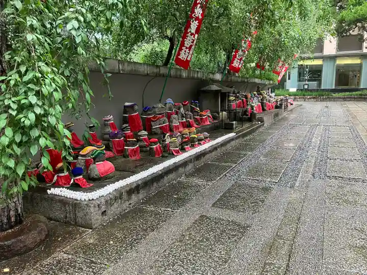 頂法寺(六角堂)(京都府)