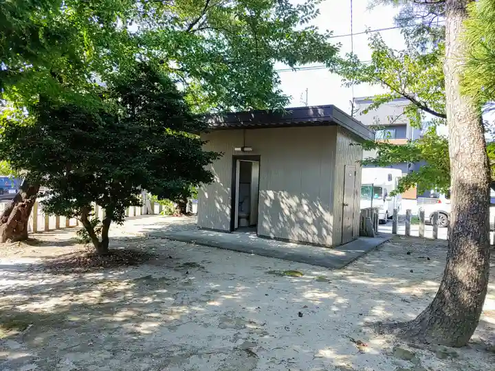 八幡社(北一色八幡社)のその他建物