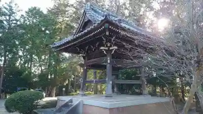 広徳寺のその他建物