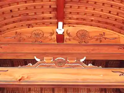 新潟縣護國神社(新潟県)