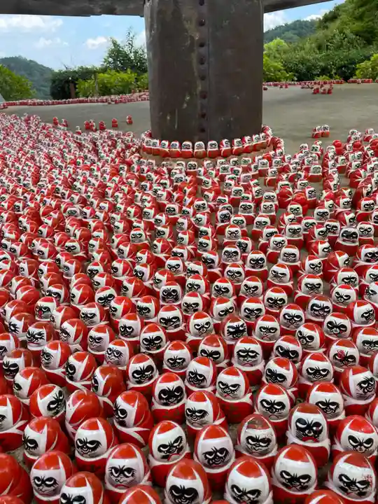 勝尾寺(大阪府)