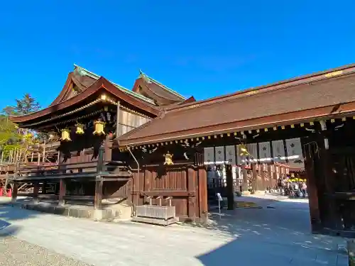 北野天満宮のその他建物