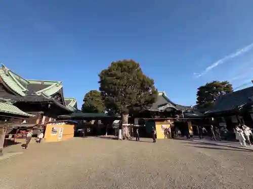 題経寺（柴又帝釈天）(東京都)