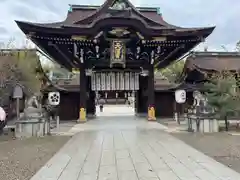 北野天満宮(京都府)