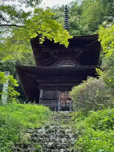 武蔵二宮 金鑚神社(埼玉県)