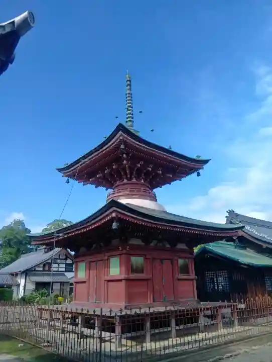 性海寺(愛知県)