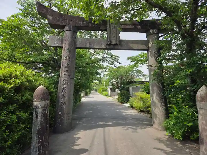 志賀神社(佐賀県)