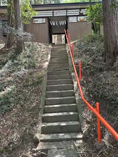 大宮神社(東京都)