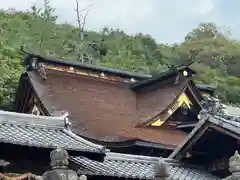 加佐美神社(岐阜県)