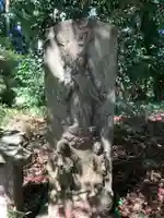 姨嶽神社(千葉県)