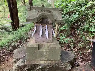 唐澤山神社(栃木県)