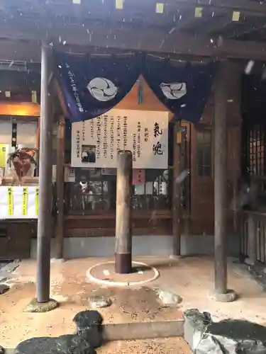 椿大神社のその他建物