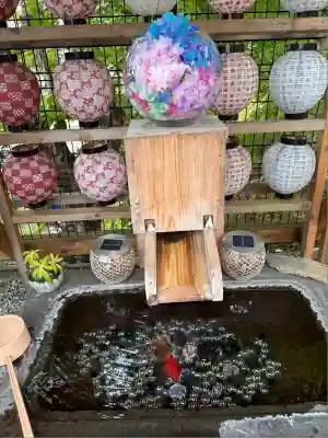仙台八坂神社(宮城県)