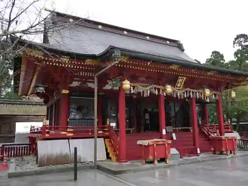 志波彦神社・鹽竈神社の末社