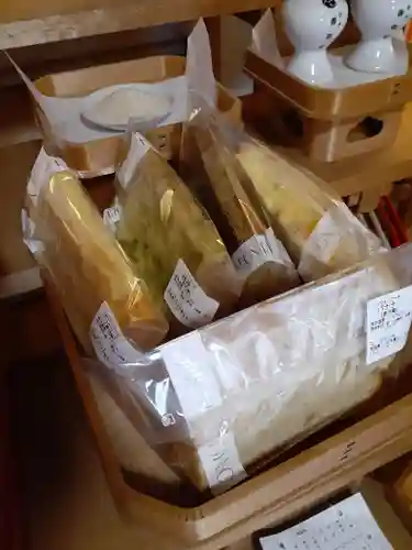 伏木香取神社(茨城県)