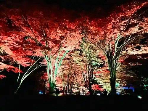 土津神社｜こどもと出世の神さま(福島県)