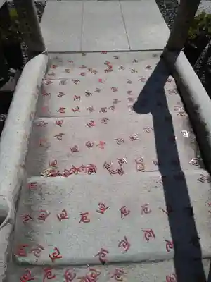 由加神社（和気由加神社）のその他建物