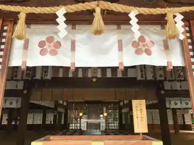 尾山神社(石川県)
