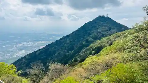 筑波山神社(茨城県)