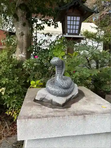 比々多神社(神奈川県)