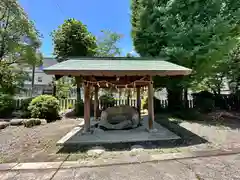 大垣大神宮(岐阜県)