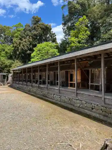 豊受大神社(京都府)