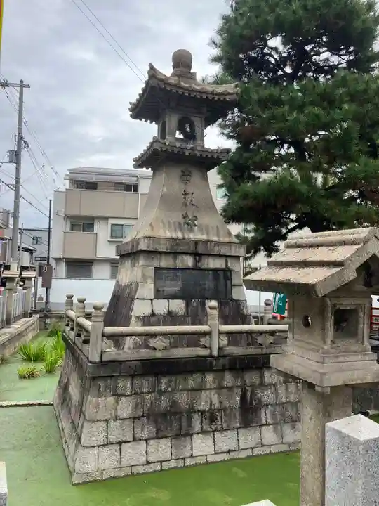 住吉大社(大阪府)