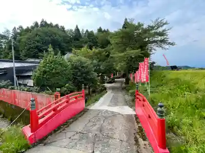 月蔵院(山形県)