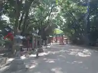 住吉神社のその他建物