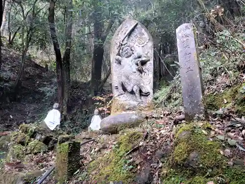 東光不動尊(福岡県)