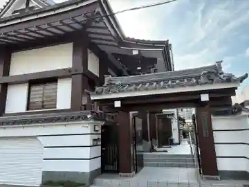 玉圓寺(大阪府)